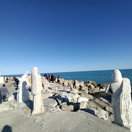 Residenza Topazio سان بنيديتّو ديل ترونتو المظهر الخارجي الصورة