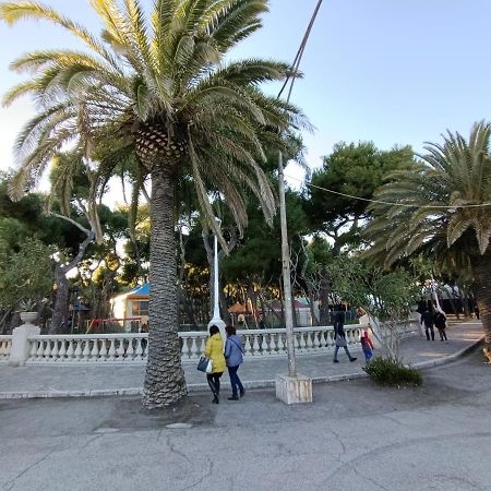 Residenza Topazio سان بنيديتّو ديل ترونتو المظهر الخارجي الصورة