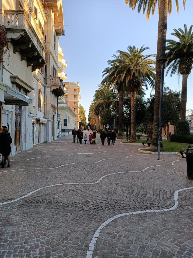 Residenza Topazio سان بنيديتّو ديل ترونتو المظهر الخارجي الصورة