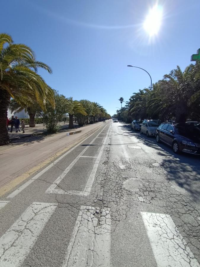 Residenza Topazio سان بنيديتّو ديل ترونتو المظهر الخارجي الصورة