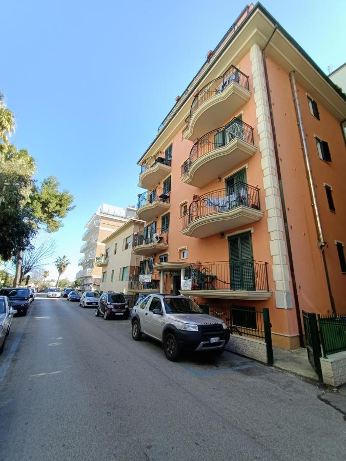 Residenza Topazio سان بنيديتّو ديل ترونتو المظهر الخارجي الصورة