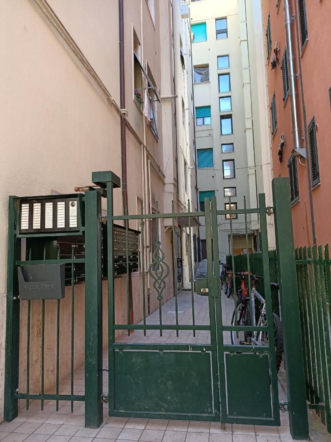 Residenza Topazio سان بنيديتّو ديل ترونتو المظهر الخارجي الصورة
