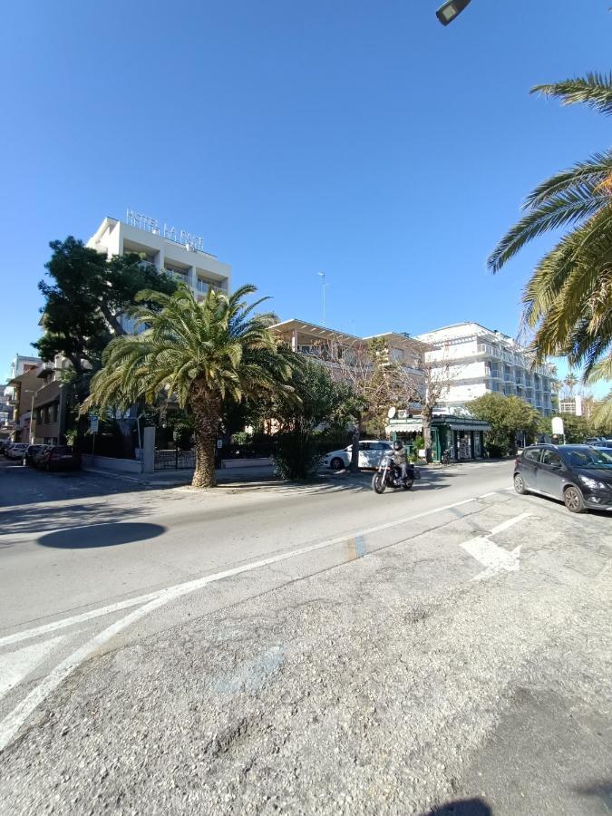 Residenza Topazio سان بنيديتّو ديل ترونتو المظهر الخارجي الصورة