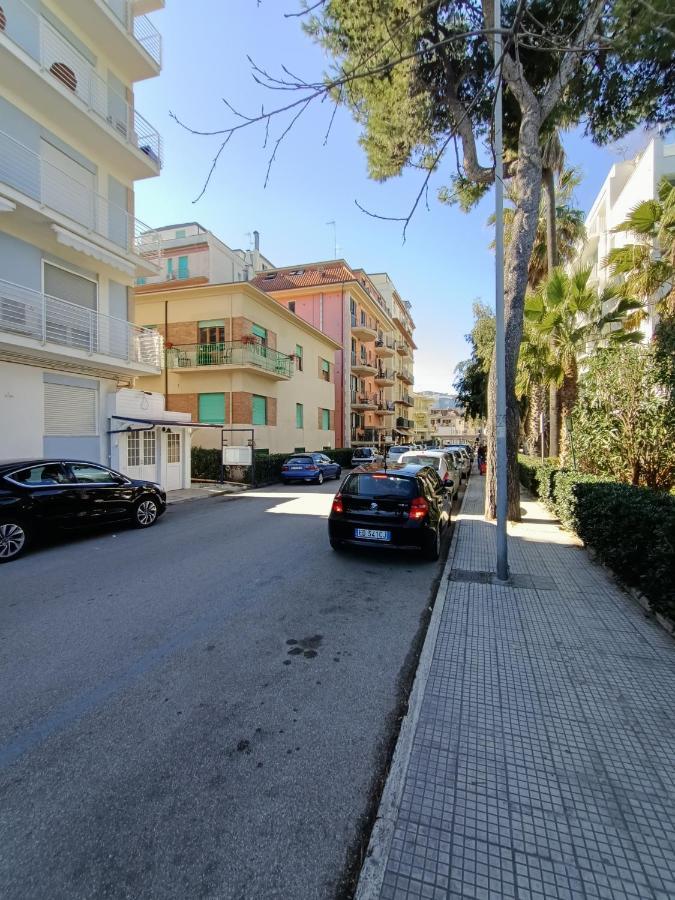 Residenza Topazio سان بنيديتّو ديل ترونتو المظهر الخارجي الصورة