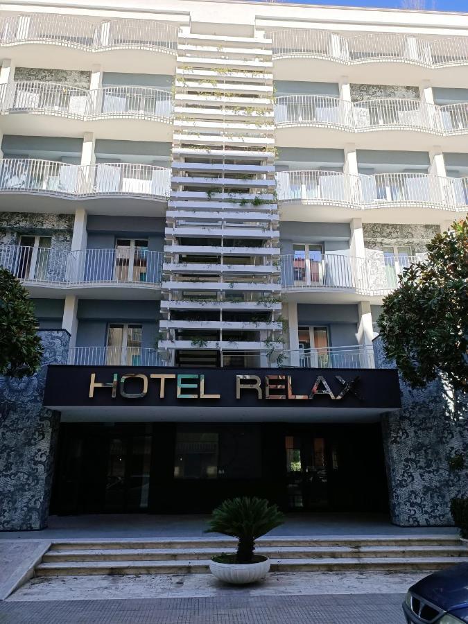 Residenza Topazio سان بنيديتّو ديل ترونتو المظهر الخارجي الصورة
