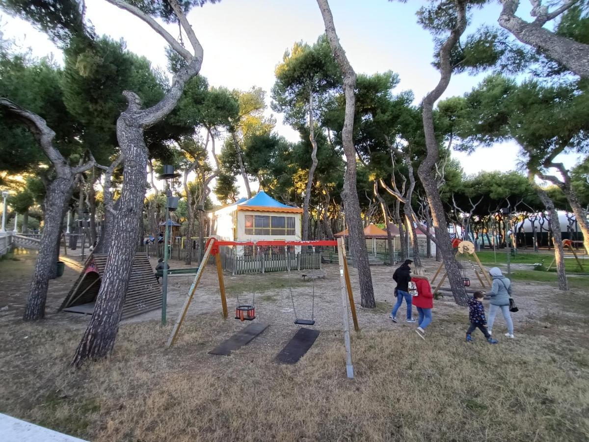 Residenza Topazio سان بنيديتّو ديل ترونتو المظهر الخارجي الصورة