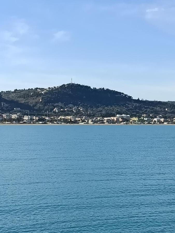 Residenza Topazio سان بنيديتّو ديل ترونتو المظهر الخارجي الصورة