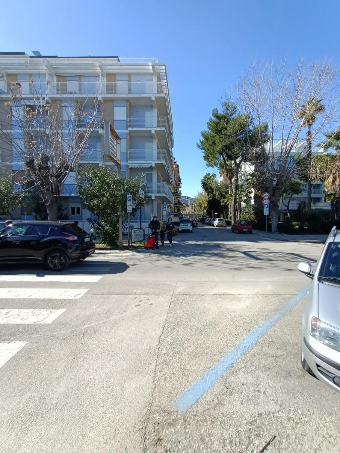 Residenza Topazio سان بنيديتّو ديل ترونتو المظهر الخارجي الصورة