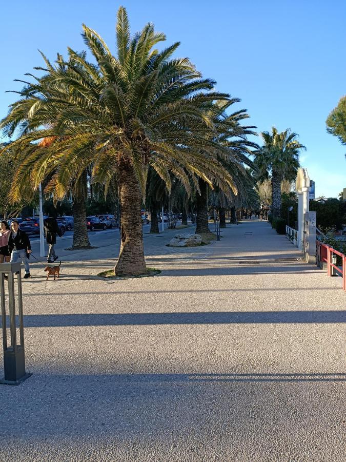 Residenza Topazio سان بنيديتّو ديل ترونتو المظهر الخارجي الصورة