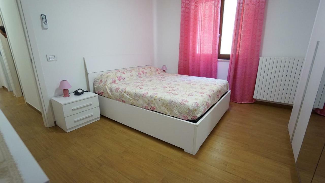 Residenza Topazio سان بنيديتّو ديل ترونتو المظهر الخارجي الصورة