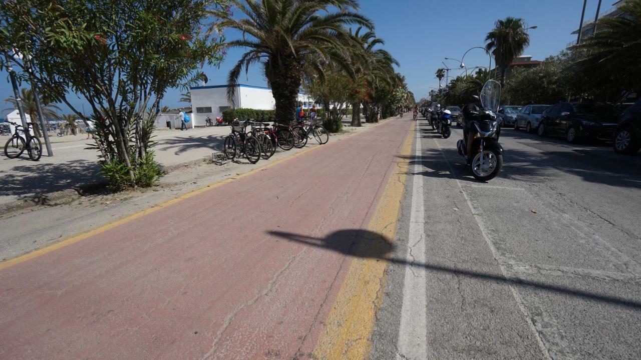 Residenza Topazio سان بنيديتّو ديل ترونتو المظهر الخارجي الصورة
