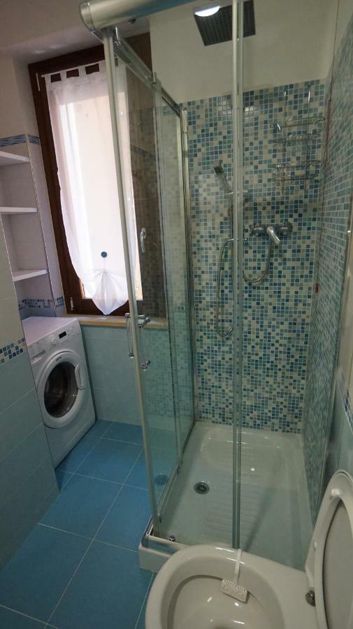 Residenza Topazio سان بنيديتّو ديل ترونتو المظهر الخارجي الصورة
