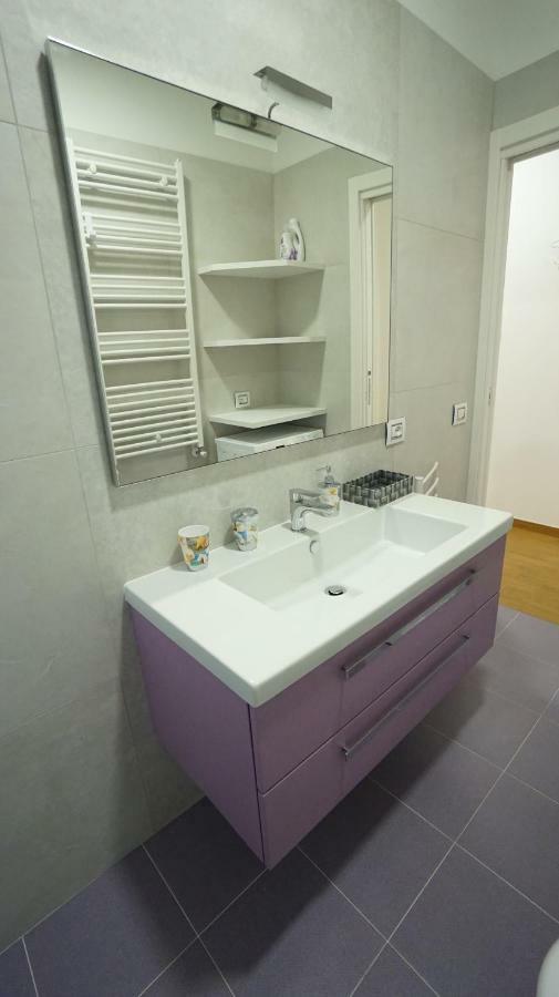 Residenza Topazio سان بنيديتّو ديل ترونتو المظهر الخارجي الصورة