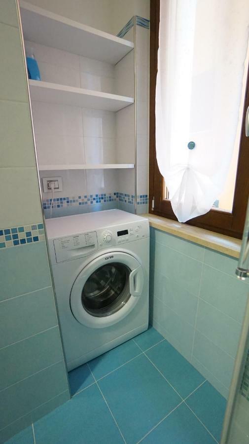 Residenza Topazio سان بنيديتّو ديل ترونتو المظهر الخارجي الصورة
