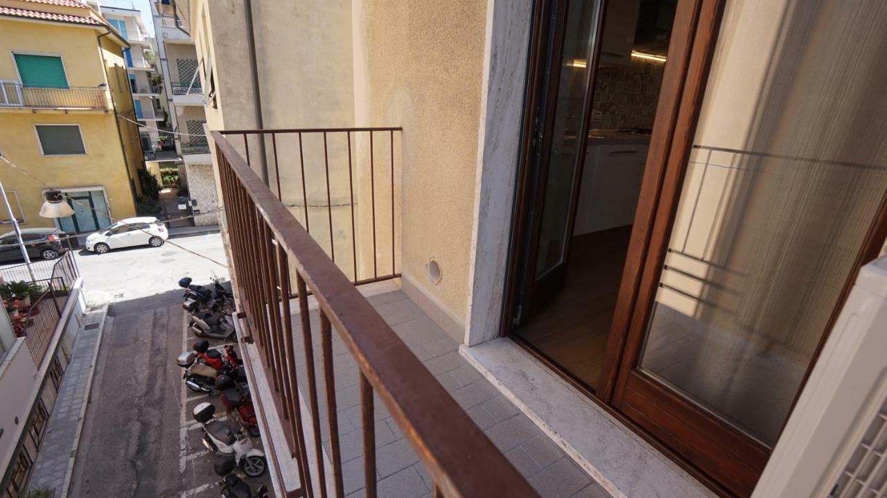 Residenza Topazio سان بنيديتّو ديل ترونتو المظهر الخارجي الصورة