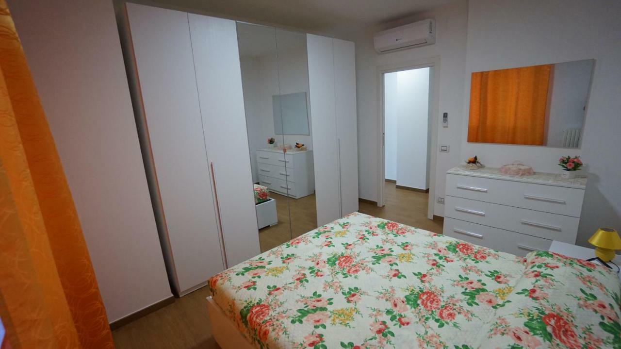 Residenza Topazio سان بنيديتّو ديل ترونتو المظهر الخارجي الصورة