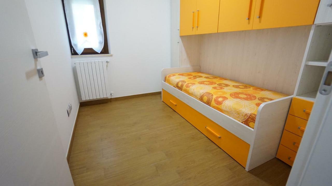 Residenza Topazio سان بنيديتّو ديل ترونتو المظهر الخارجي الصورة