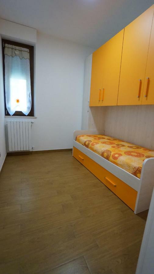 Residenza Topazio سان بنيديتّو ديل ترونتو المظهر الخارجي الصورة