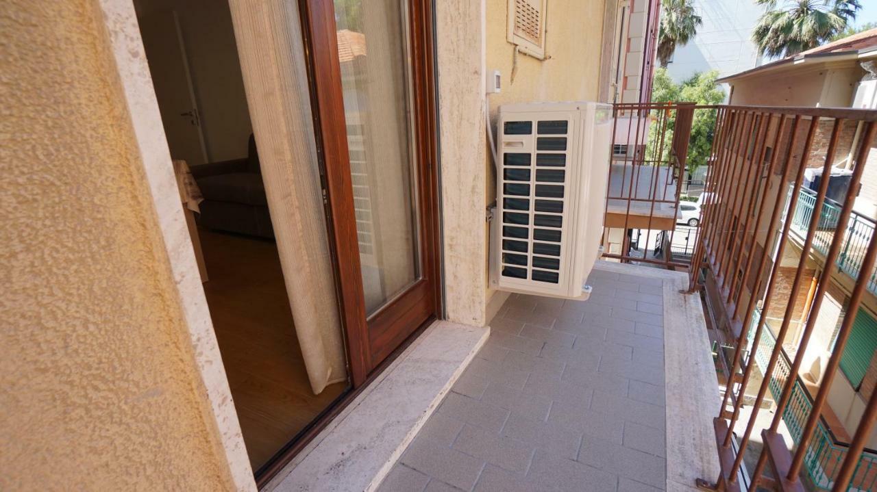 Residenza Topazio سان بنيديتّو ديل ترونتو المظهر الخارجي الصورة