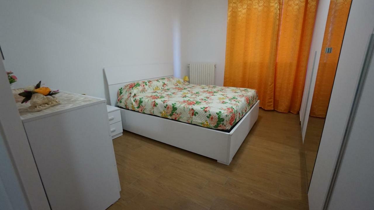 Residenza Topazio سان بنيديتّو ديل ترونتو المظهر الخارجي الصورة